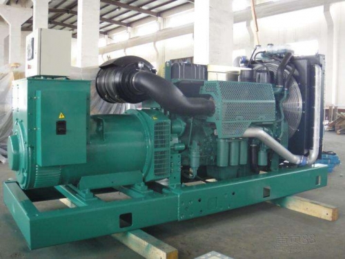 龙湾镇便携静音：租赁无声发电机组，便携式解决能源需求