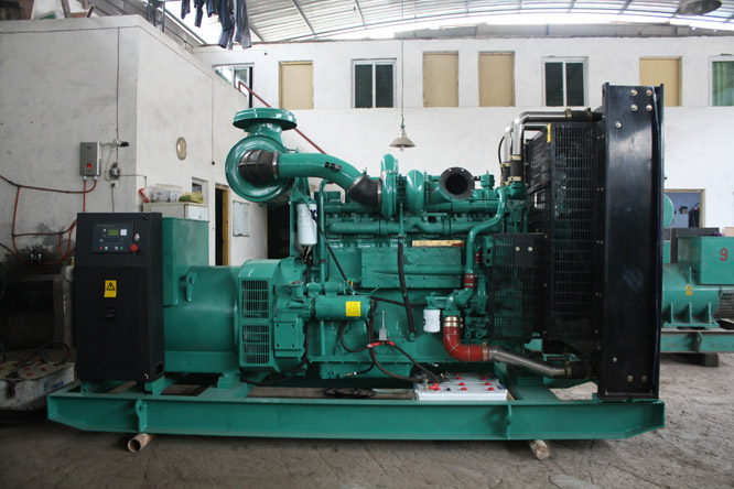 龙湾镇环保无噪音：租用静音发电机组，为环境和耳朵双重保驾护航